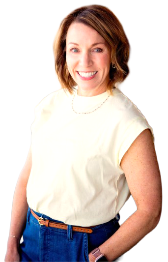 Kara Schmitt Leadership Development Coaching portrait